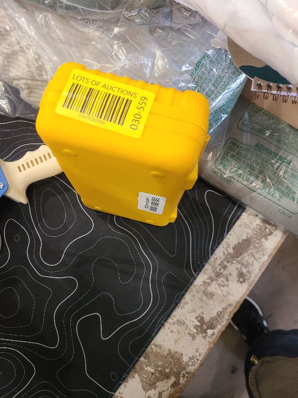 Photo 1 of RockPro Windshield Crack Repair Kit - Fix Chips, Cracks, and Restore Your Windshield in Minutes! Easy-to-use, All-Weather Resin Formula for Durable, Professional-Grade Results at Home.