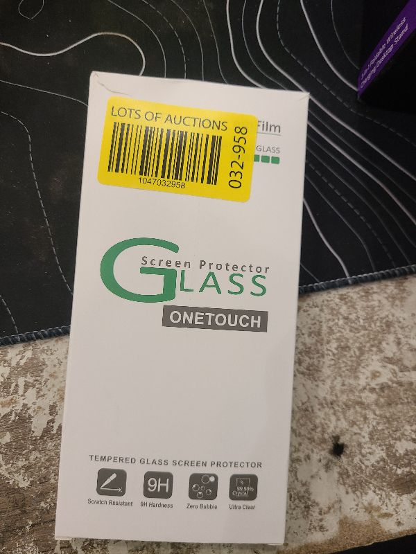 Photo 1 of amFilm Auto-Alignment OneTouch for iPhone 16 Pro Max [6.9''] Screen Protector + Camera Lens Protector, Tempered Glass, 30 seconds Installation, Bubble Free, Case Friendly, Anti-Scratch [2+2 Pack]