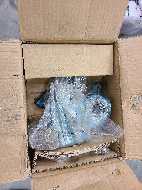 Photo 1 of Shop Fox D3125 Parrot Vise