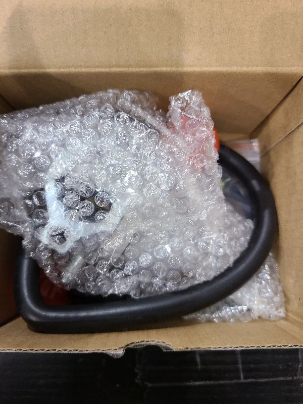 Photo 1 of 594593 17.5HP Carburetor Replace for BS 31H777 594601 795477 591731 799727 699915 794572 590400 796109 697109 498811 31A507 Replace 14.5HP - 21Hp Engines Lawn Mower Tractor Nikki Carb