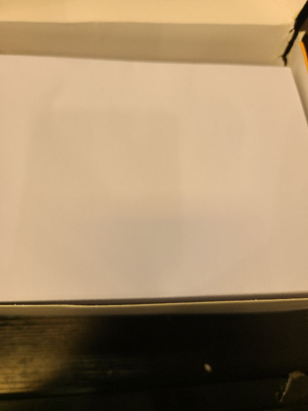 Photo 1 of 200 Pack 5x7 White Invitation Envelopes - For 5x7 Cards - A7 - (5 ¼ x 7 ¼ inches) - Perfect for Weddings, Graduation, Baby Shower - 120 GSM - Peel, Press & Self Seal - Square Flap