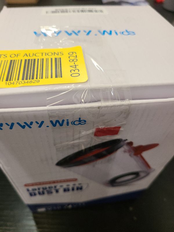 Photo 1 of Upgraded Dust Bin Compatible with Dyson V11 V15 SV14 SV15 SV22 Vacuum Cleaner Canister, Vacuum Bin Replacement for Part no. 970050-01 and Part no. 965443-01