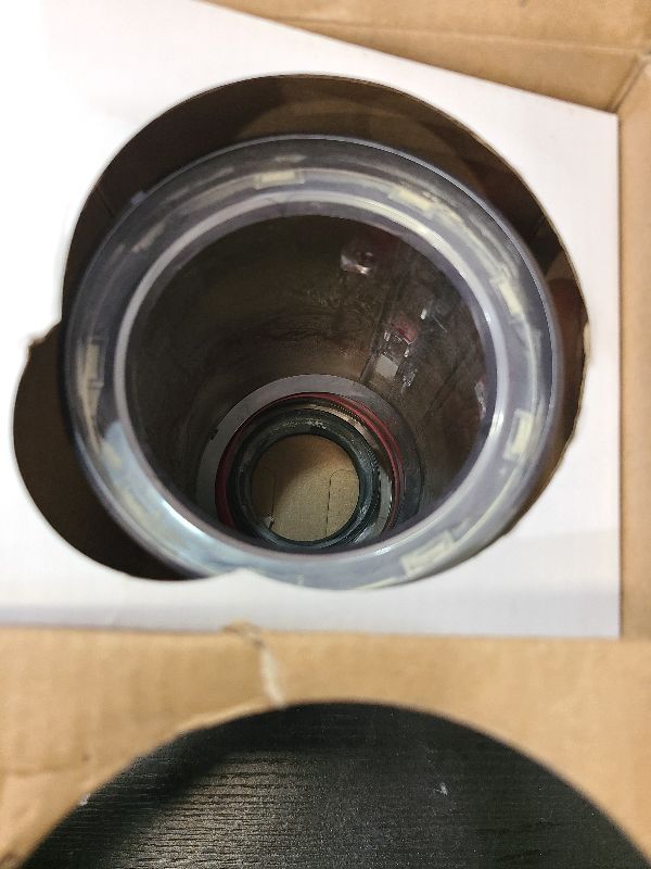 Photo 1 of Upgraded Dust Bin Compatible with Dyson V11 V15 SV14 SV15 SV22 Vacuum Cleaner Canister, Vacuum Bin Replacement for Part no. 970050-01 and Part no. 965443-01