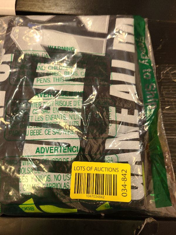 Photo 1 of 12 Year Old Gamer Birthday Party Video Gaming 12th Gift T-Shirt SIZE LARGE 