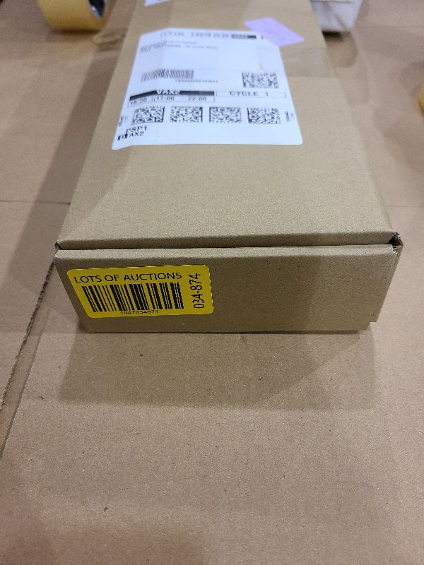 Photo 1 of Stock For Meta Quest 3, Compatible with VR Meta Quest 3s Controller Grips for Enhance Stability and Control Magnetic Stock Rifle Adapter (Black)