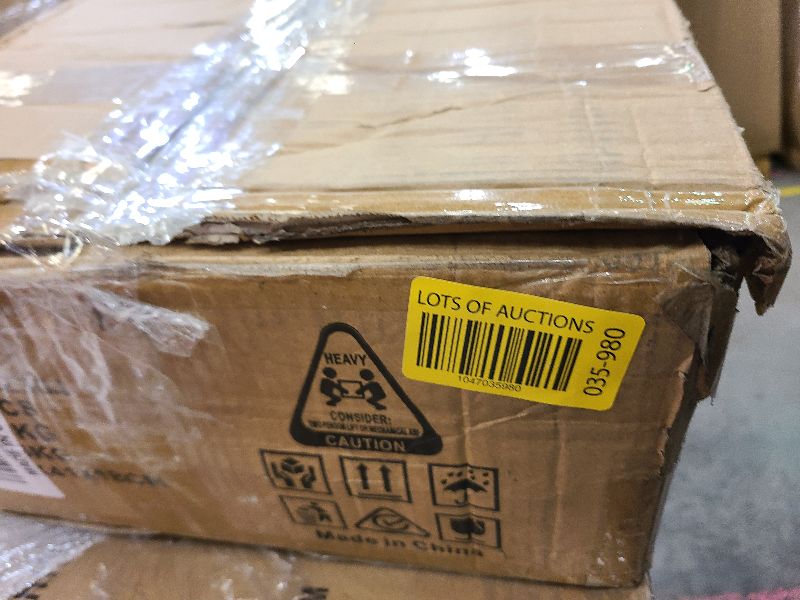 Photo 1 of Natini Vibration Plate Exercise Machine - Whole Body Workout Vibration Platform Lymphatic Drainage Machine for Weight Loss Home Fitness w/Pilates Bar + Resistance Bands + Muscle Roller Stick + Remote