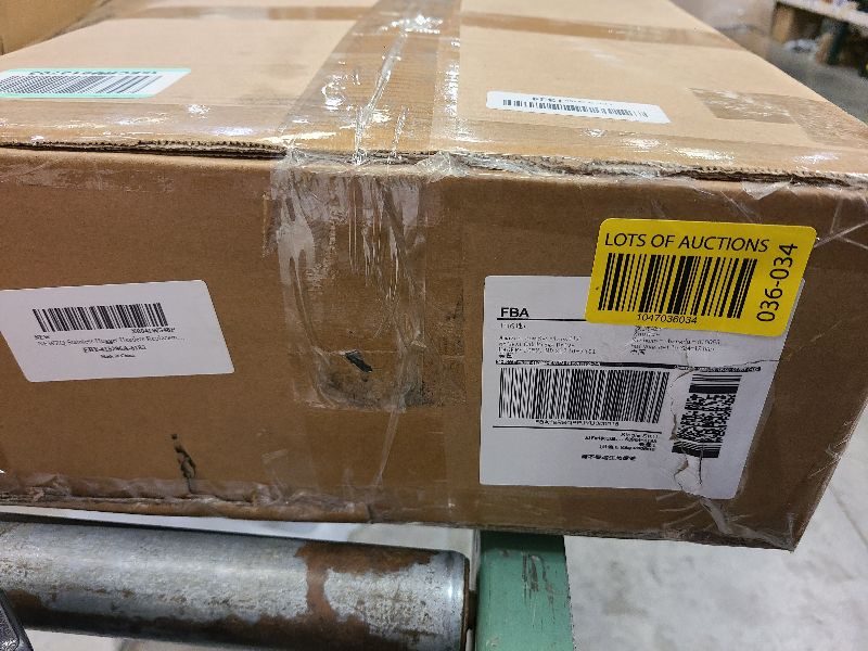 Photo 1 of NEWZQ Stainless Hugger Headers Replacement for Chevy Small Block V8 262 265 283 305 327 350 400