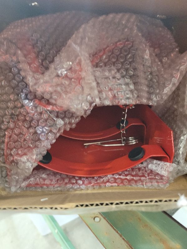 Photo 1 of ??? Heavy Duty Fire Extinguisher Bracket Wall Mount, Vehicle Fire Extinguisher Brackets, Fit 20lb Dry/10lb CO2 Extinguisher, for School Garage Vehicle Boat?Replace amerex 810?3-Yr Warranty