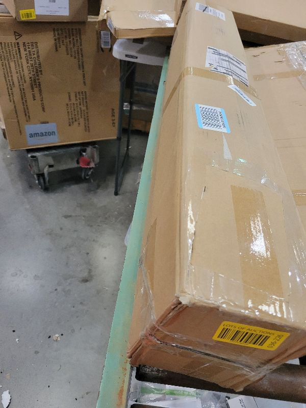 Photo 1 of 7DEEKEI Cargo Mat Compatible with 2019-2025 BMW X5 Trunk Mat (and Rear Left and Right Side Panels) Cargo Liners for X5?Non 45e /7-Seats Models?