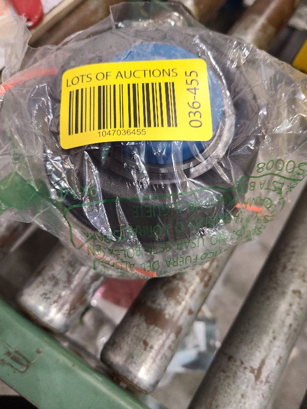 Photo 1 of 2Pack T35 Trimmer Head (M10x1.25LHF) for Husqvarna Weed Eater 123L 128LD 223L 224L 225L 232L 322L 323L 324LX 325L 325LX 326L 326LX 326LDX 322R 323R 525L 525LS String Trimmer Parts 537388101 531300183