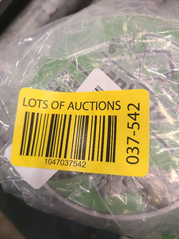 Photo 1 of 20 Inch Chainsaw Chain 3-Pack, 0.050" Gauge 3/8" LP Pitch 72 Drive Links, Fits Husqvarna,Poulan,Oregon & More – 20% Stronger Tension with Storage Case