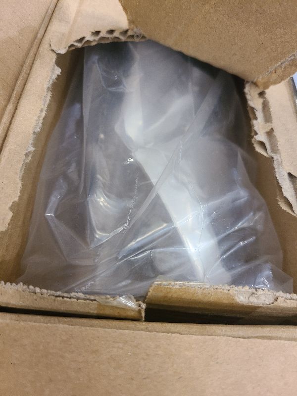 Photo 1 of 3 Pcs Acrylic Clear Cylinder Flower Vase for Plants Bouquet, Unbreakable Hurricane Tall Large Plastic Vases for Wedding Centerpieces, Hydroponic Decor Base Set of 3 (H 8" + H 10" + H 12" No Flowers)