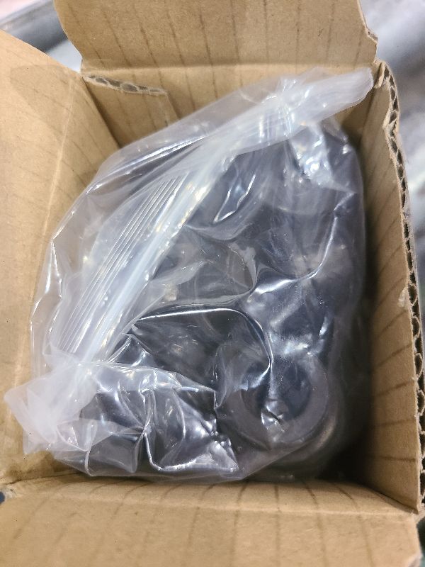 Photo 1 of 10L0L Front Leaf Spring & Upper A Arm Bushing Kit for Club Car DS Golf Cart 1992-up, Replace OEM 1016346 1016349 1016350 1012303 1015583