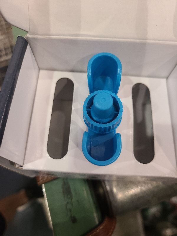 Photo 1 of **MISSING 2**
Thermacell Mosquito Rechargeable Repeller Refills; Compatible with Thermacell E-Series & Radius Only; 20 Foot Mosquito Protection Zone; Bug Spray Alternative; Scent Free; No Candle or Flame