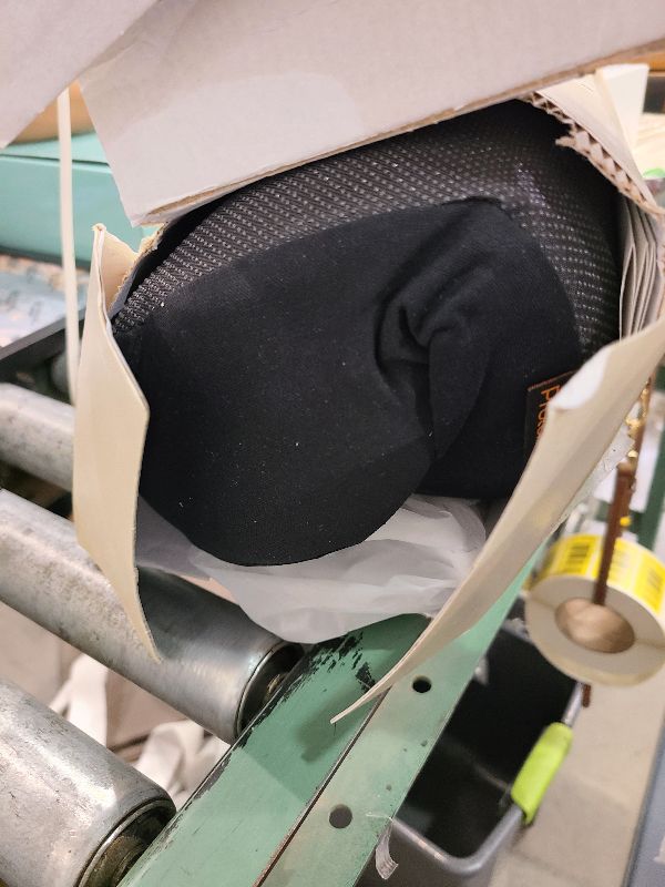 Photo 1 of 
Visit the Store, C CUSHION LAB
C CUSHION LAB
Visit the Store
4.3
4.3 out of 5 stars
(16,530)
Cushion Lab Patented Pressure Relief Seat Cushion for Long Sitting Hours on Office & Home Chair - Extra-Dense Memory Foam for Soft Support. Car Pad for Hip, Tail