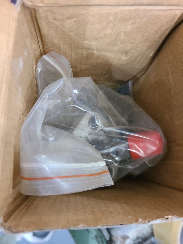 Photo 1 of 7.4L 187288 Sea Water Fuel Pump for Mercury Mercruiser 454 502 8.2L Replaces 18-7288 18 7288 M60601 60601 862048A1 812454A1 812454A3 818383T