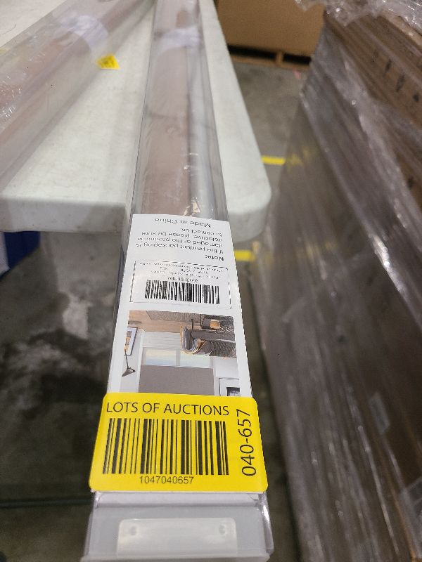 Photo 1 of 
LINKCOO 90% Blackout Roller Window Shades, Room Dark