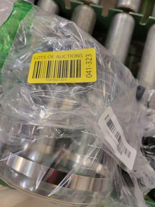 Photo 1 of 12-Cup Coffee Pot Replacement Compatible with Cuisinart Coffee Maker Models SS-12, SS-15, SS-16, DCC-1100BK, DCC-1200, DCC-2650, CHW-12P1, DGB-400, DGB-550BK, DGB-550BK1, DGB-625BC and DGB-700BC