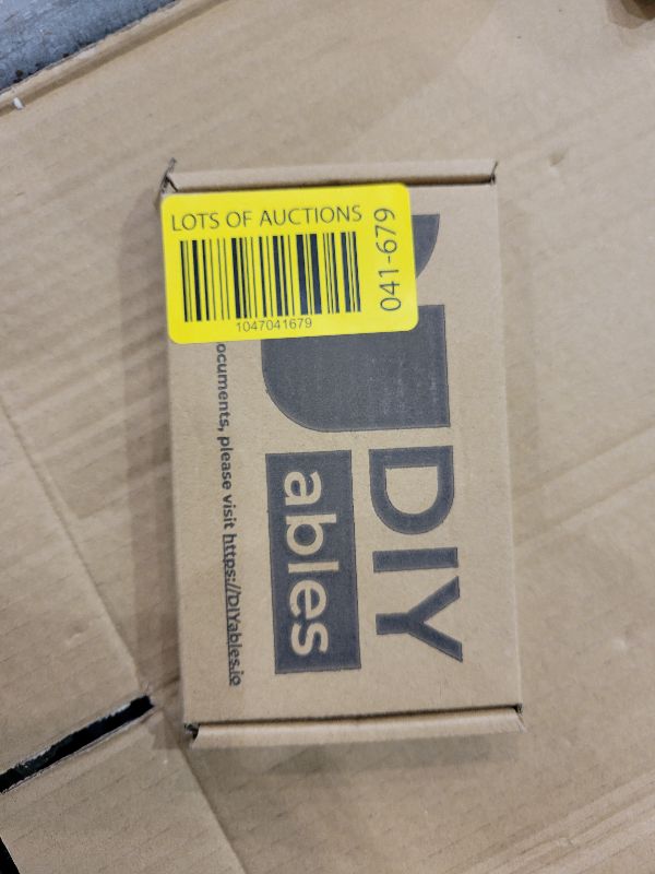 Photo 1 of DIYables Screw Terminal Adapter Expansion Board, Breakout Board for Arduino Nano