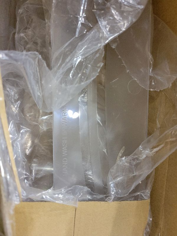 Photo 1 of [2024 UPGRADED] 2 Pack 242126602 Refrigerator Door Shelf Bins for Frigidaire, Electrolux Refrigerator Replacement Parts Replaces 4547407,AP6278233,PS12364199,EAP12364199