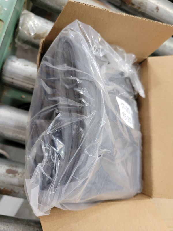 Photo 1 of 130/90-16 Inner Tube 5.00/5.10-16 Motorcycle Compatible with Heavy Duty Balance Inner Tube TR4 Straight Valve Stem for Street and Off-Road Applications 140/80-16,140/90-16 XuLong