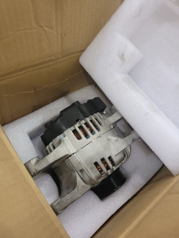 Photo 1 of 3.5L NEW ASTOU Alternator for KIA Sorento Alternator Replacement 2003 2004 2005 2006 or Equipment 11012 AVA0045 37300-39450 400-40015