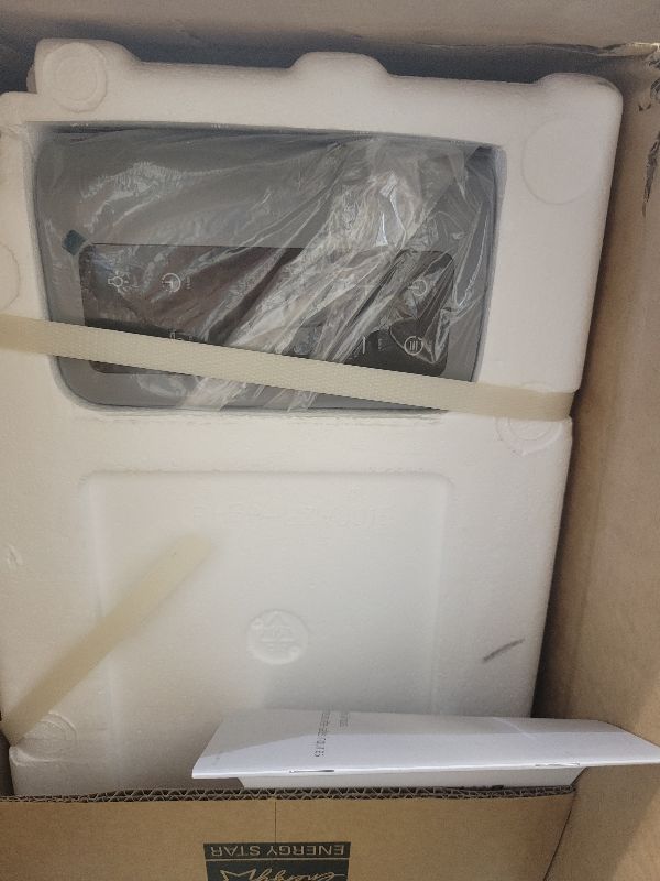 Photo 1 of 4500 Sq.Ft Most Efficient Energy Star 2025 Dehumidifier,AEOCKY Max 80 Pint/D(Standard 52Pint/D) Smart Compressor Dehumidifier with Drain Hose, Intelligent Humidistat,for Basement,Bedroom,Home,Bathroom