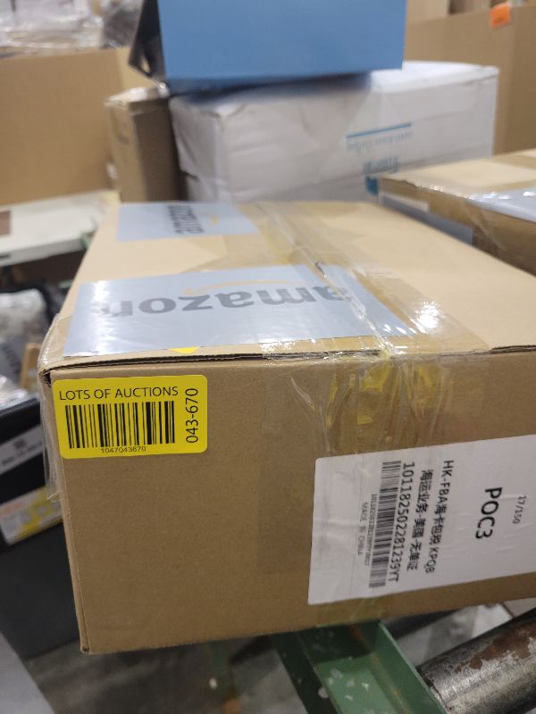Photo 1 of 260pcs Moving Supplies, 4 Sizes Foam Pouches(7.5" x 7.5"50pcs. 7.5" x 12" 50pcs.12" x12" 14" x 14"50pcs. 60pcs fragile labels) for Moving and Storing,Making Packaging and Transportation Easier.