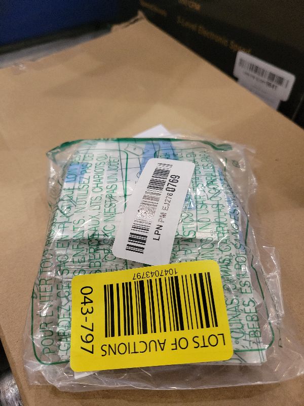 Photo 1 of 150 Pieces Stretch Adhesive Bandages Transparent Film Dressing Bandages Waterproof Adhesive