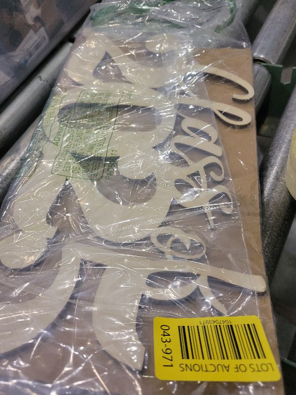 Photo 1 of 2025 Graduation Decorations Class of 2025 Wooden Sign 2025 Wood Cutout Ornament Graduation Photo Booth Prop Changing The Color by Yourself Wood Sign