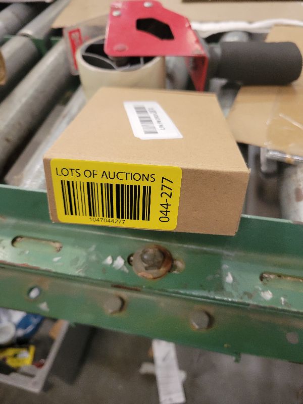 Photo 1 of MECCANIXITY 2P8T Rotary Switch 2 Pole 8 Position Band Selector 2 Deck for TV Radio Home Machine 3 Pcs