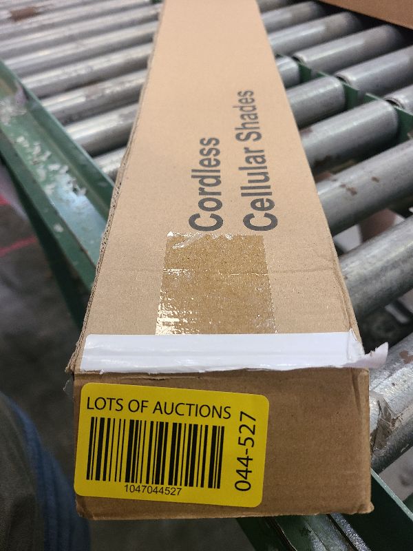 Photo 1 of 
Sponsored

Visit the Store, Boolegon
Boolegon
Visit the Store
4.5
4.5 out of 5 stars
(451)
Boolegon Blackout Cellular Shades Cordless Pull Down Cellular Blinds Thermal Insulated Honeycomb Blinds for Windows, White

