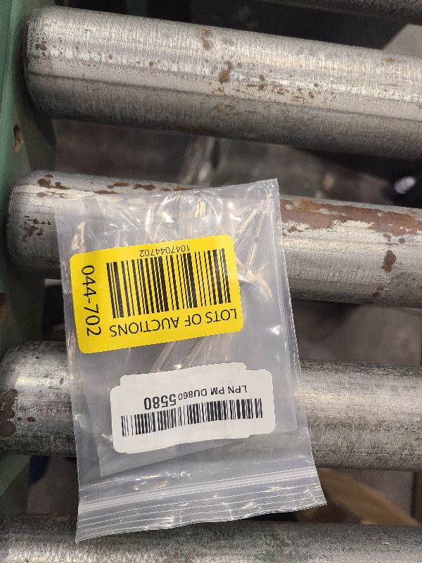 Photo 1 of 2Pcs ShareGoo 104001 Metal CVD Drive Shaft Dogbone Joint Compatible with WLtoys 104001 1/10 RC Car Upgrade Parts (Silver)
