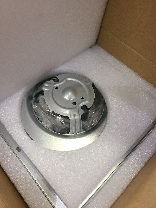 Photo 1 of 8663RP B Unit, 672RB Fan for Broan Nutone 671RB, 8664RP, 672R, 671R, 8663RF, 8663RFT, 8673RP, 750, 751, 752, 97017705, S97017705 Ventilation Fan Motor Assembly Replacement, Upgrade JA2B104N Motor.