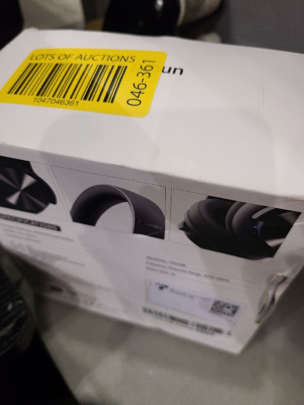 Photo 1 of Picun B8 Bluetooth Headphones, 120H Playtime Headphones Wireless Bluetooth with 3 EQ Modes, Low Latency, Hands-Free Calls, Over Ear Headphones for Travel Home Office Cellphone PC Black