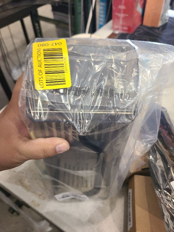 Photo 1 of 2025 Humane Mouse Trap Indoor,Animal Humane Live Cage Trap,Extended Transparent Rat Trap Outdoor,Sensitive Pedal Trigger,Easy to Catch&Release Live Animal for Mole,Vole,Shrew,Rodent,Mice