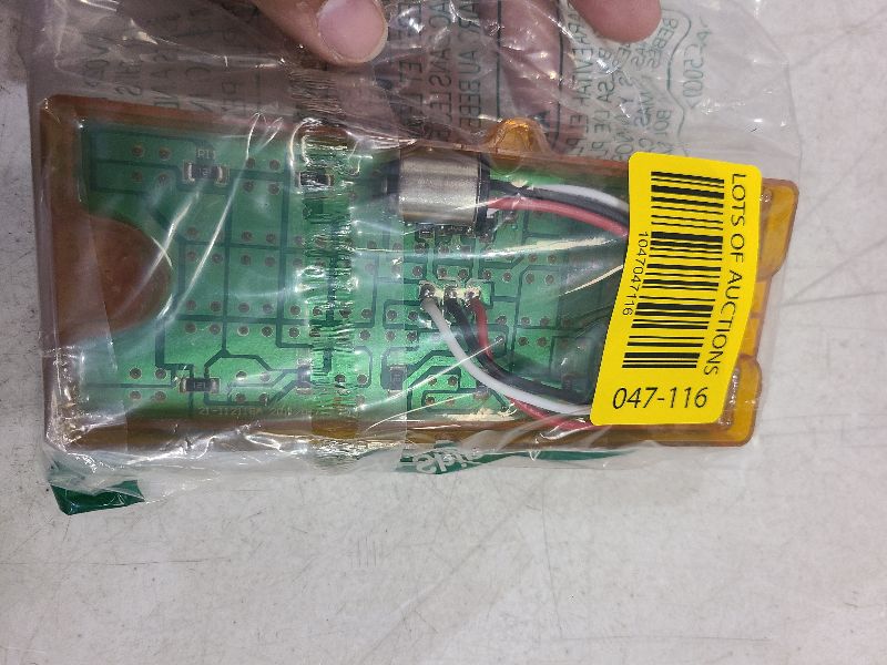 Photo 1 of 1969-70 Chevrolet Truck Front LED Park Light
