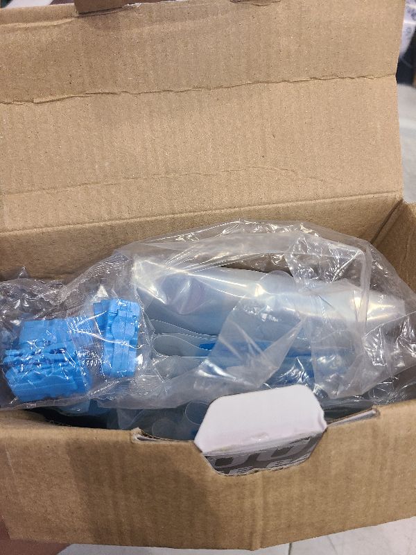 Photo 1 of 10 Small Vacuum Storage Bags with Travel Hand Pump, Small Vacuum Seal Bags for Clothing, Space Saver Bags for Clothes