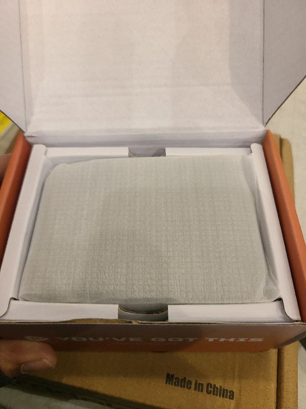 Photo 1 of LifePro Portable Powerbank for AllevaRed, AllevaRed Pro, and BioRecover - 15,000mAh Battery Pack with USB 3.0 and 12V DC Output for Wellness Devices