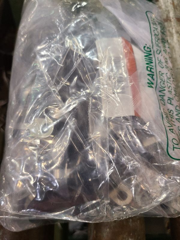 Photo 1 of 50 PCS 1/2 Inch Cable Clamps, 304 Stainless Steel Cable Clamps, Insulated Clamp, Hose Clamp, Pipe Clamp, Sturdy Clamp, and Wire Clamp by RTHIEAI