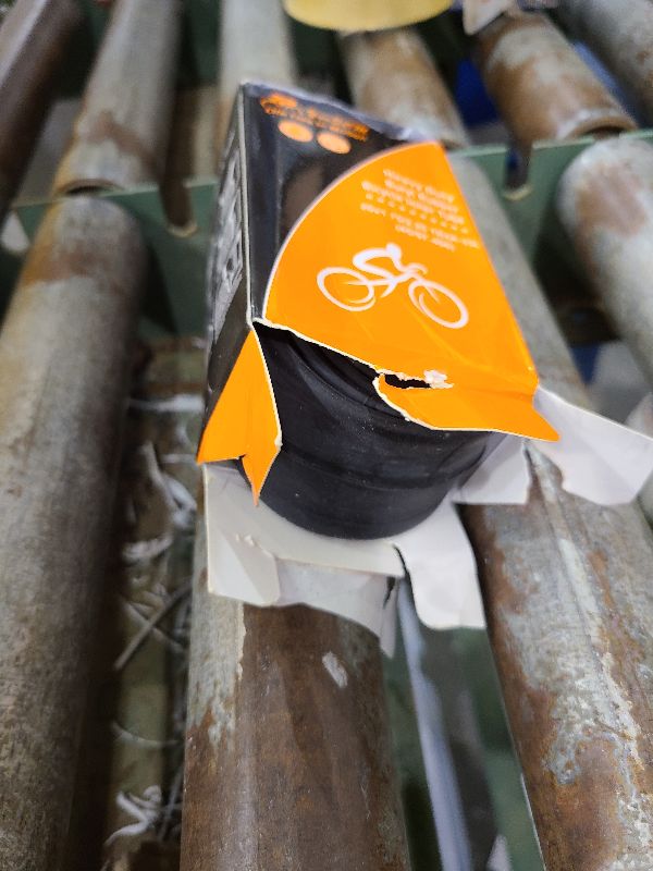 Photo 1 of 2-Pcs 20" Heavy Duty Bike Tubes 20x1.75/1.95/2.25 TR4A-33L Valve (45/57-406) 20" Bicycle Tubes Compatible with 20 x 1.75 20 x 1.90 20 x 1.95 20 x 2.0 20 x 2.125 20 x 2.25 Bike Tire Tubes