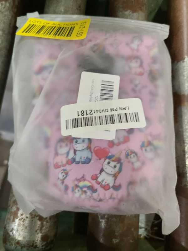 Photo 1 of 1-  Royal Caribbean Cruise Essentials 2024 - 1 SINGLE Unicorn Cup Sling