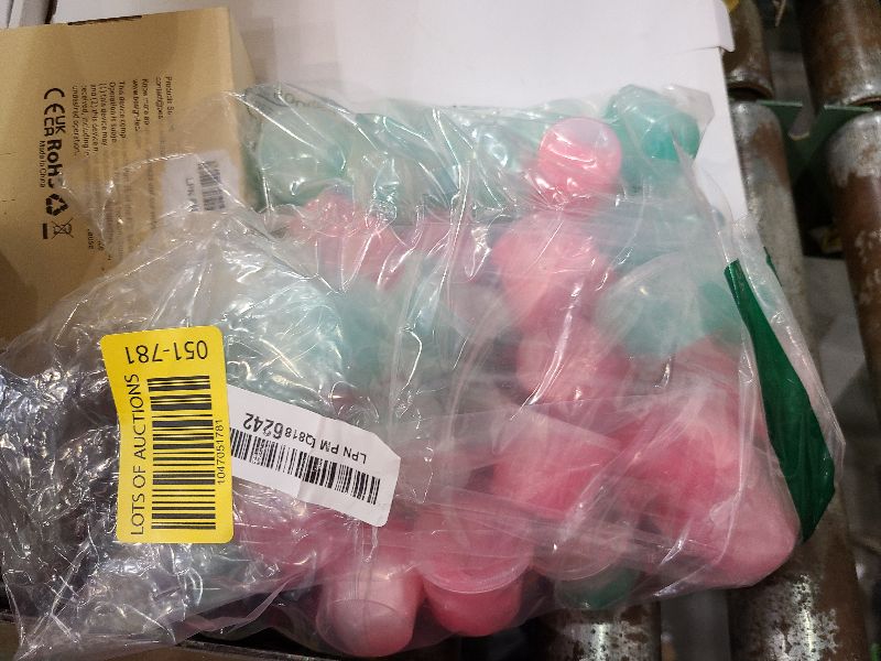 Photo 1 of 120 Pack Galaxy Slime Kit, Mini Bulk Slimes for Kids, Smooth and Soft, Diamond Galaxy Box, Slime Party Favors, Goodie Bag Stuffers, Classroom Exchange Prizes, Stress Relief Toys for Girls Boys