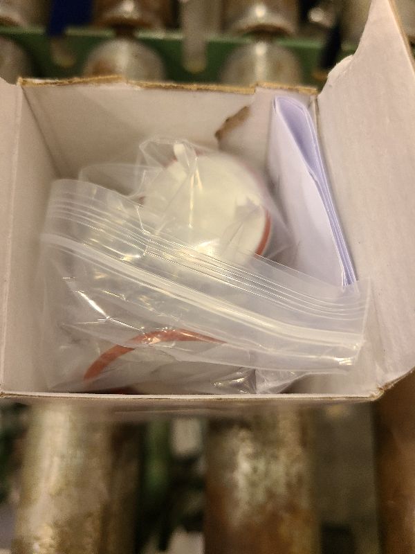 Photo 1 of 0887715 800M4 1" Vent Float Repair Kit For 800M4-QT Freeze Resistant Retrofit
