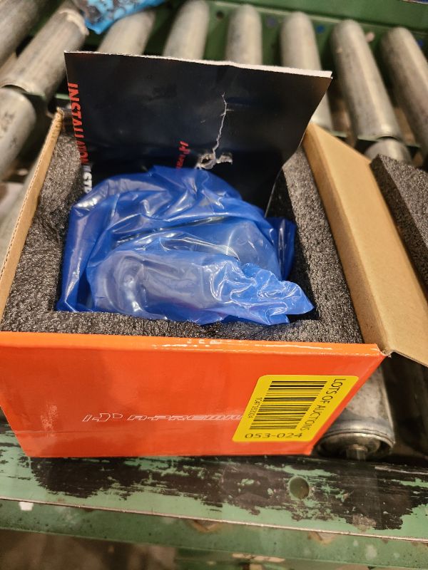 Photo 1 of A-Premium High Pressure Fuel Pump Compatible with Ford Explorer 2013-2019, Taurus 2010-2019, Flex 2010-2019, Police Interceptor Sedan 2013-2019, Police Interceptor Utility 2014-2019 & Lincoln MKS, MKT