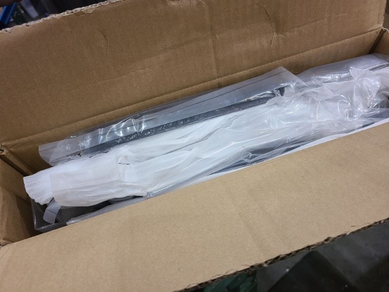 Photo 1 of PDKLIN for F150 Center Console Organizer Gun Safe Box with Lock Compatible with Ford F150 2015-2020 Black Storage Accessories