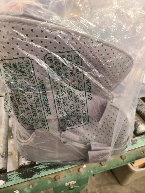 Photo 1 of KD Orthopedic Walking Boot: Post-op Boot for Broken Foot Sprained Ankle Achilles Injury - Air Cam Walker Fracture Boot (Gray-Large)