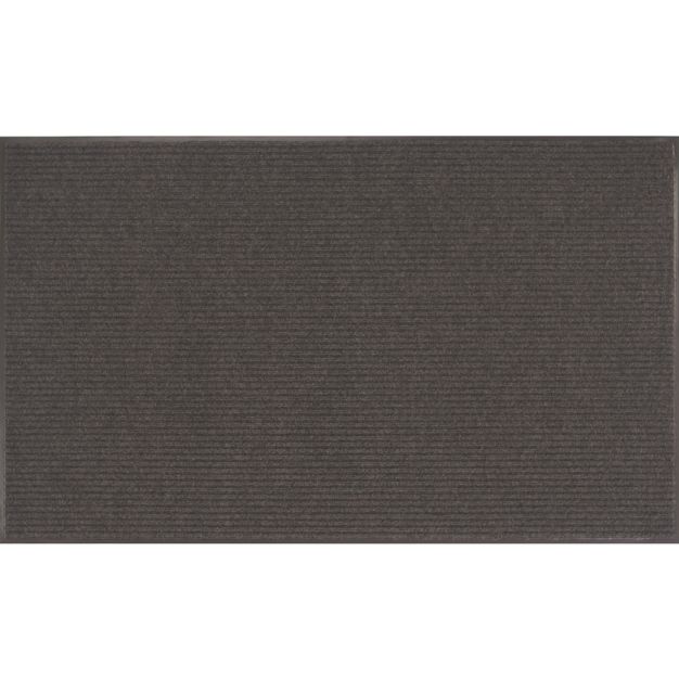 Photo 1 of 2 x 3 ft Low Ply Indoor Outdoor Rug