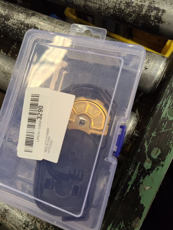 Photo 1 of AUTO OCCASION Throttle Position Sensor TPS Sensor with Connector Compatible with Express Silverado Suburban Avalanche Tahoe GMC Savana Envoy Yukon Cadillac Escalade Throttle Body Sensor 19259452