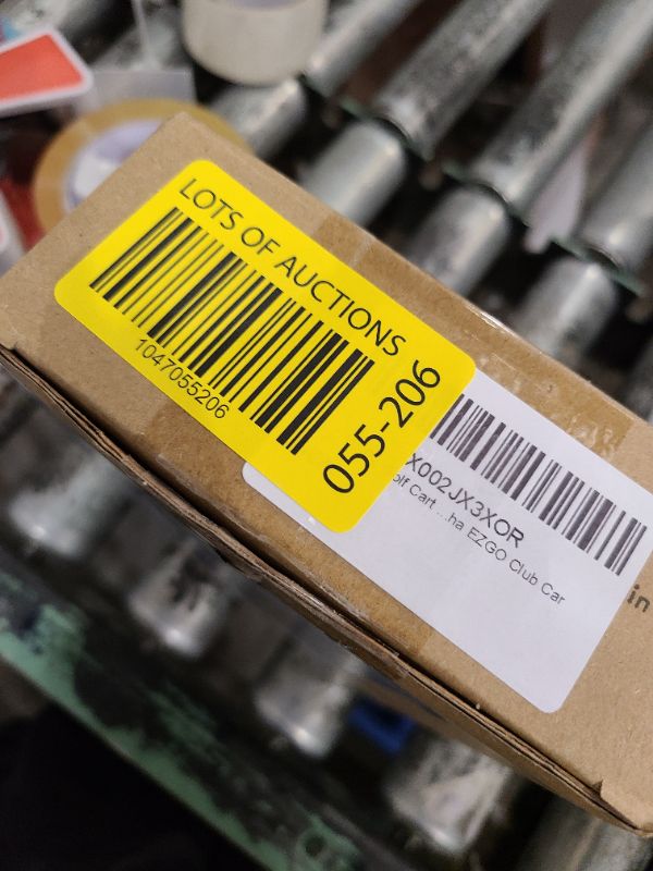 Photo 1 of 10L0L Golf Cart Voltage Reducer 36V 48V to 12V 30A 350W, Universal DC Step Down Converter, Regulator, Transformer for Yamaha EZGO Club Car